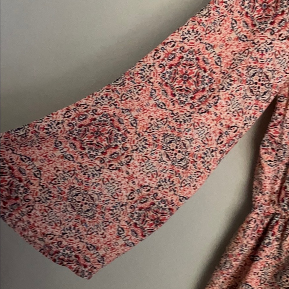 Multicolor romper - Picture 4 of 6